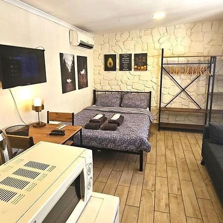 Luxury Suites In Cihangir The Best Part Of Taksim City Center Istanbul Eksteriør billede