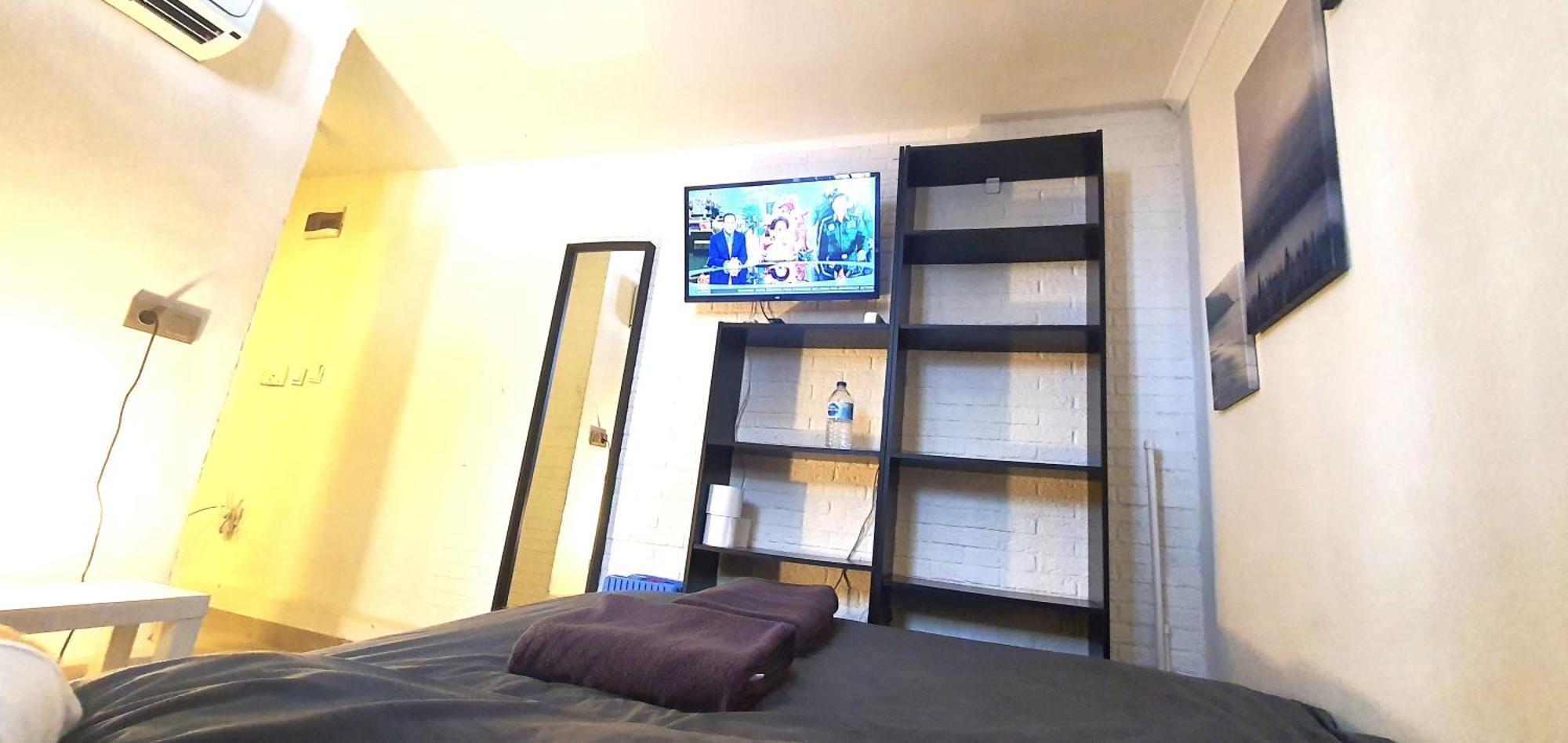 Luxury Suites In Cihangir The Best Part Of Taksim City Center Istanbul Eksteriør billede