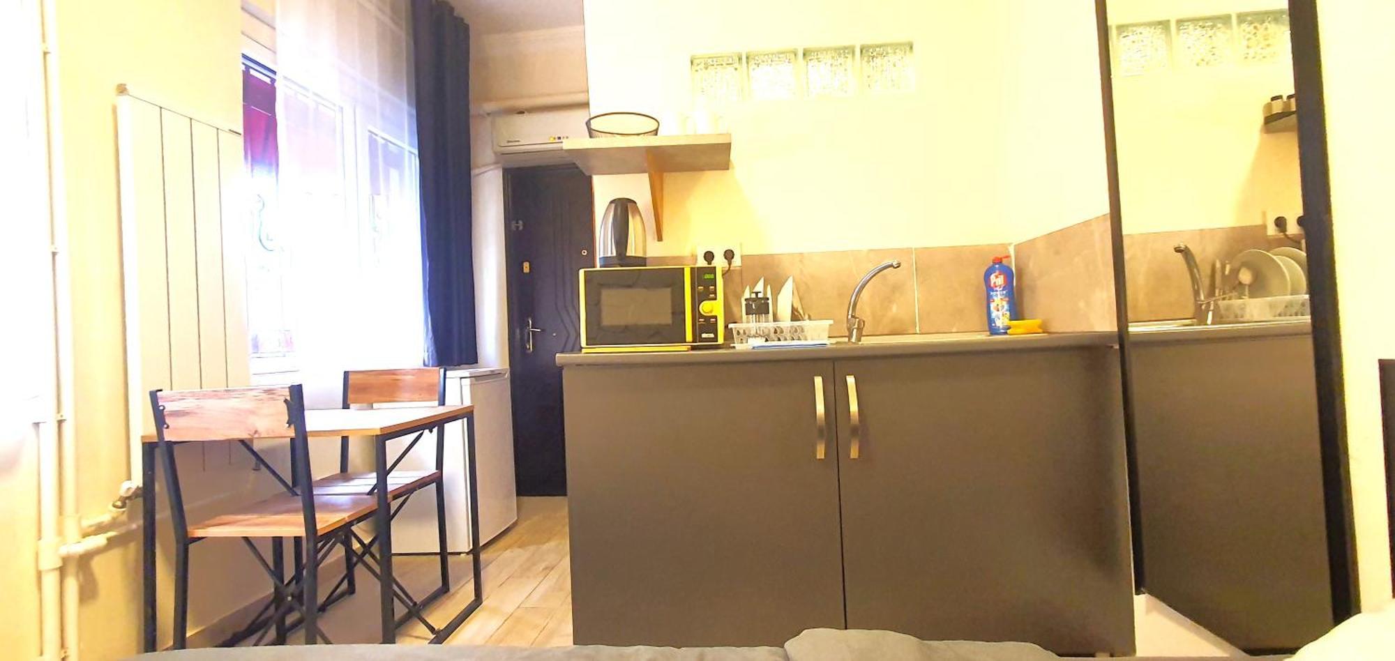 Luxury Suites In Cihangir The Best Part Of Taksim City Center Istanbul Eksteriør billede
