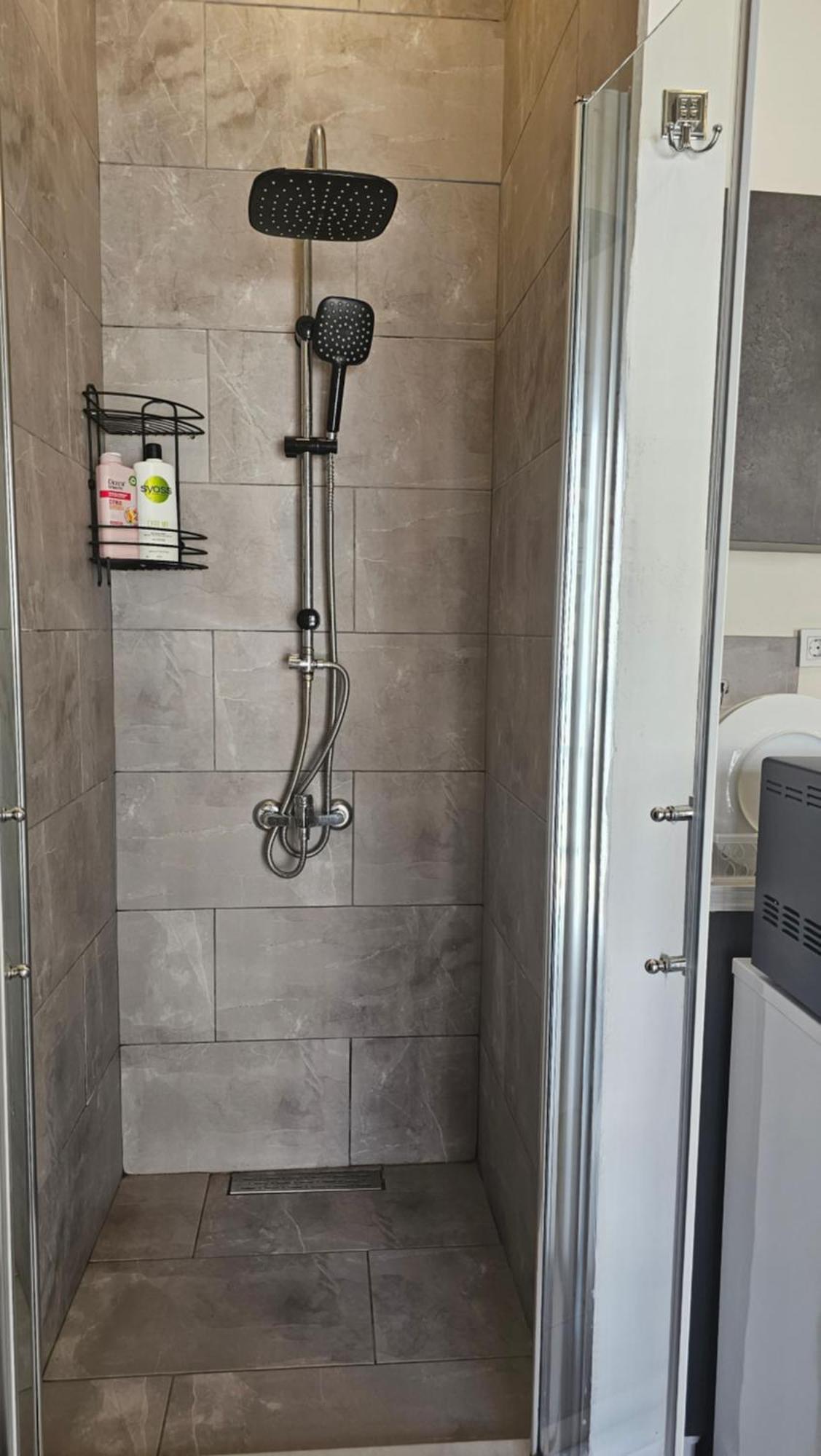 Luxury Suites In Cihangir The Best Part Of Taksim City Center Istanbul Eksteriør billede