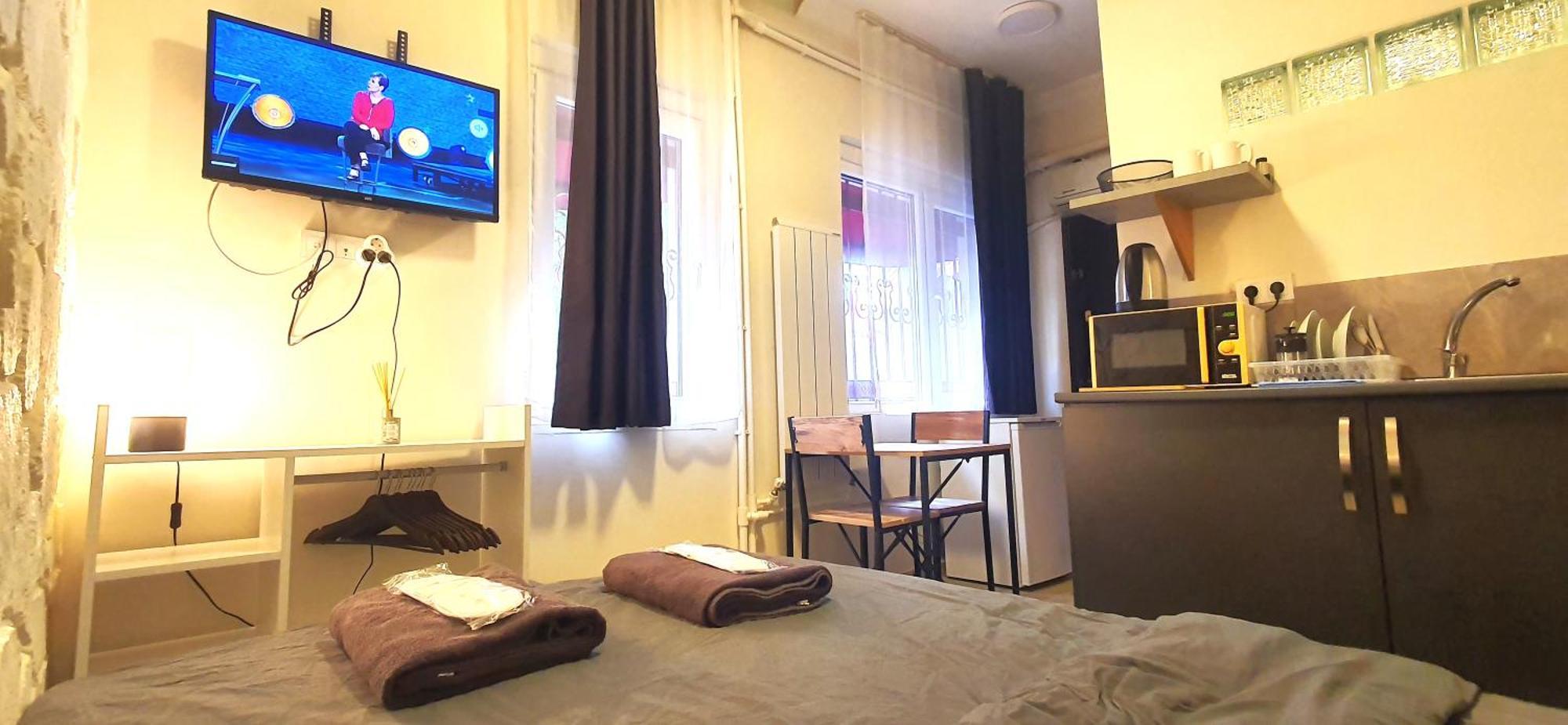 Luxury Suites In Cihangir The Best Part Of Taksim City Center Istanbul Eksteriør billede