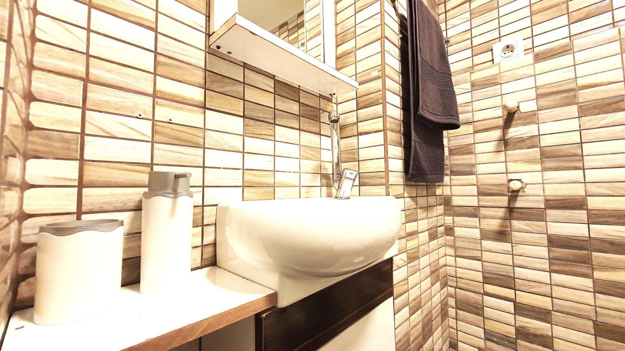 Luxury Suites In Cihangir The Best Part Of Taksim City Center Istanbul Eksteriør billede