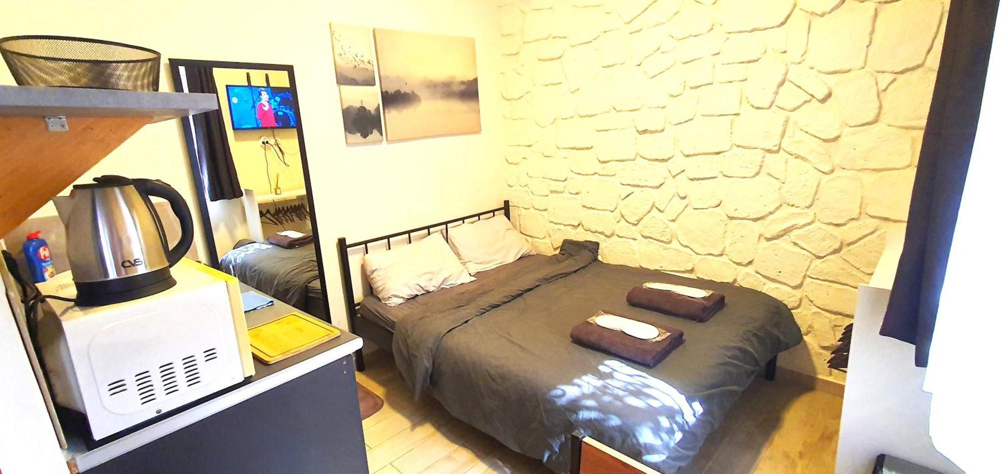 Luxury Suites In Cihangir The Best Part Of Taksim City Center Istanbul Eksteriør billede