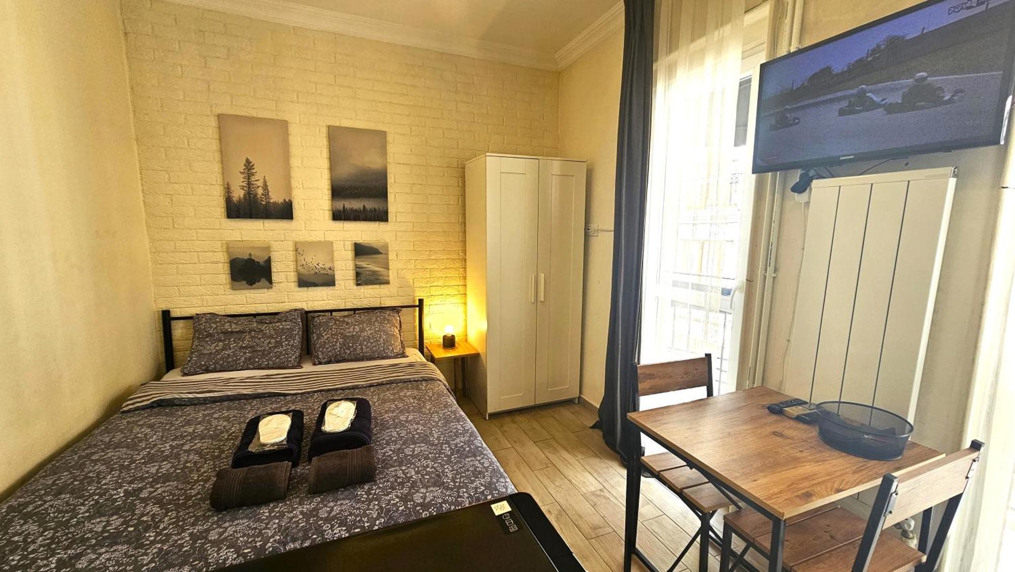 Luxury Suites In Cihangir The Best Part Of Taksim City Center Istanbul Eksteriør billede