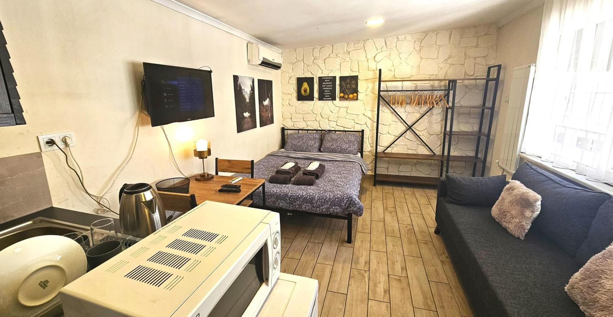 Luxury Suites In Cihangir The Best Part Of Taksim City Center Istanbul Eksteriør billede