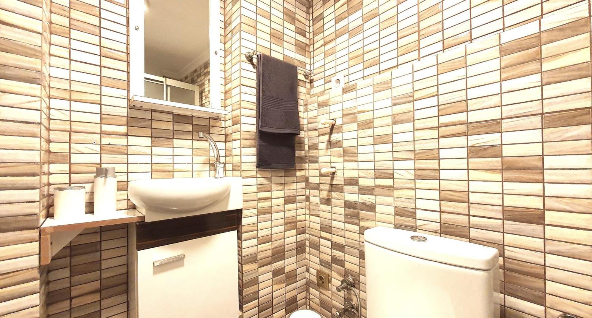 Luxury Suites In Cihangir The Best Part Of Taksim City Center Istanbul Eksteriør billede