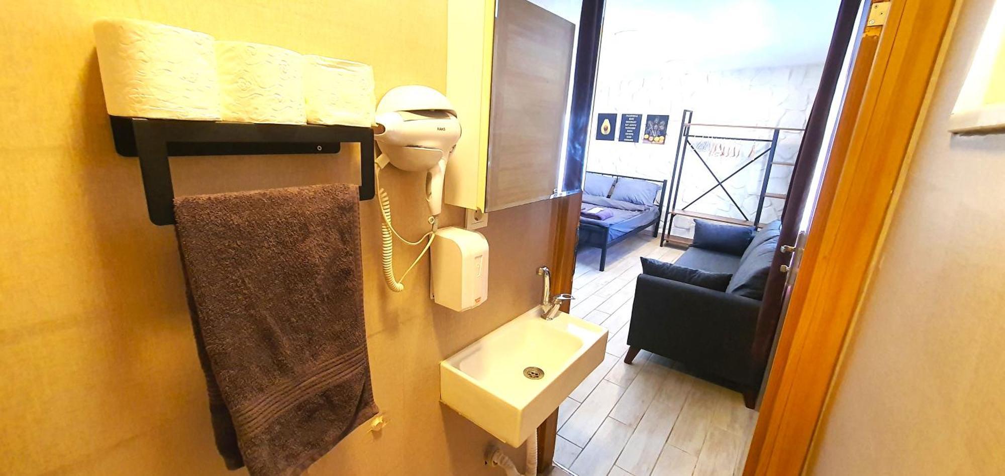 Luxury Suites In Cihangir The Best Part Of Taksim City Center Istanbul Eksteriør billede