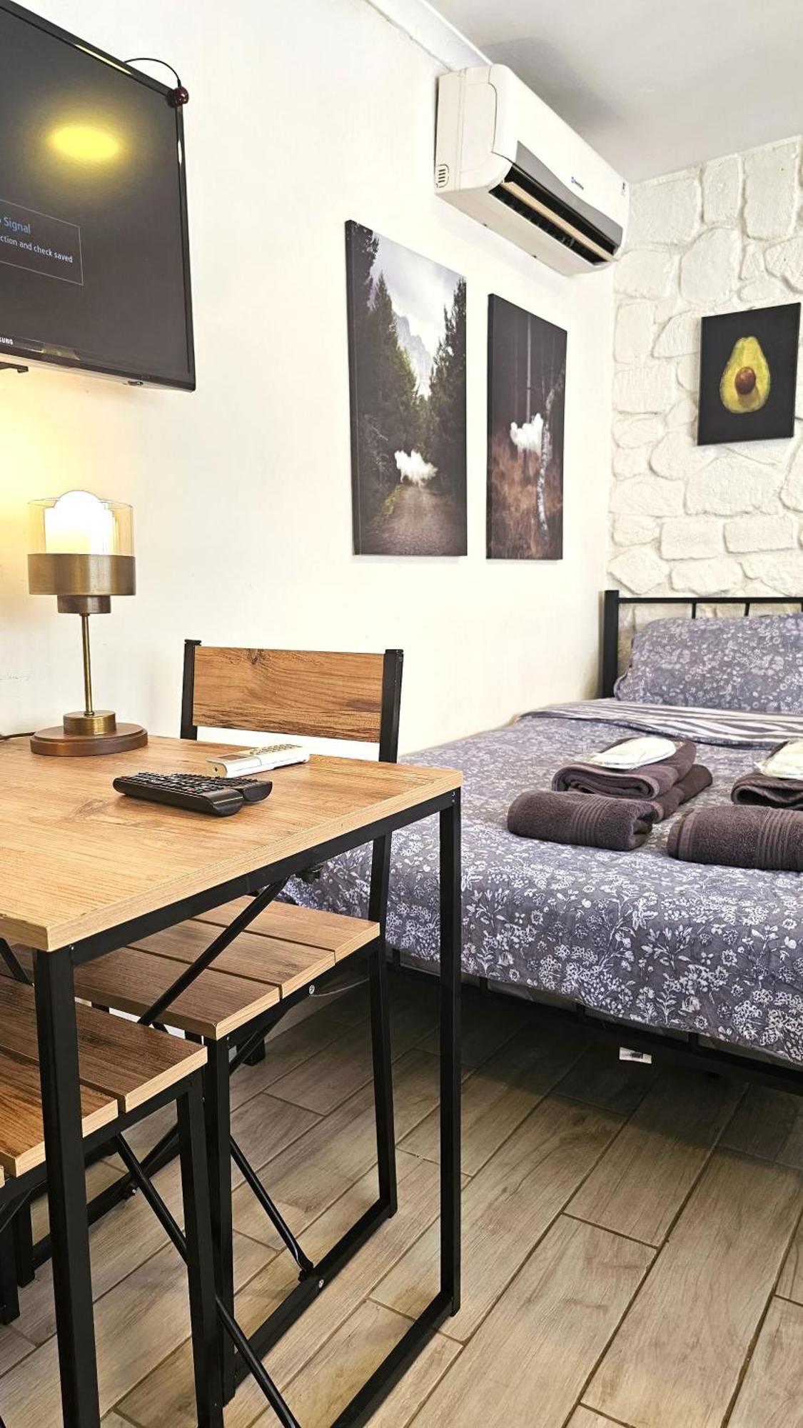 Luxury Suites In Cihangir The Best Part Of Taksim City Center Istanbul Eksteriør billede