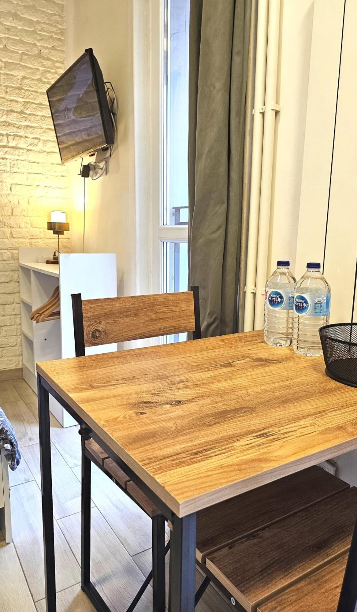 Luxury Suites In Cihangir The Best Part Of Taksim City Center Istanbul Eksteriør billede