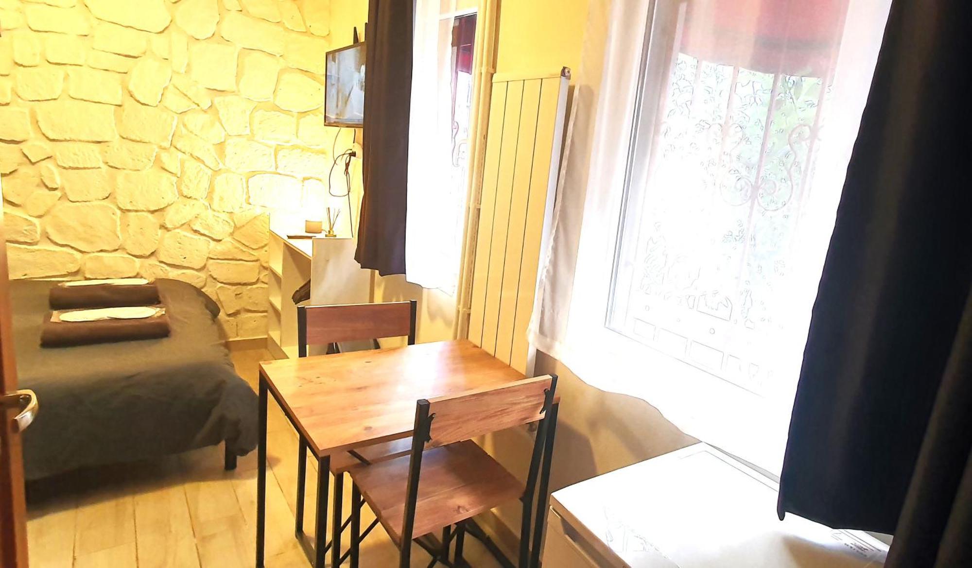 Luxury Suites In Cihangir The Best Part Of Taksim City Center Istanbul Eksteriør billede