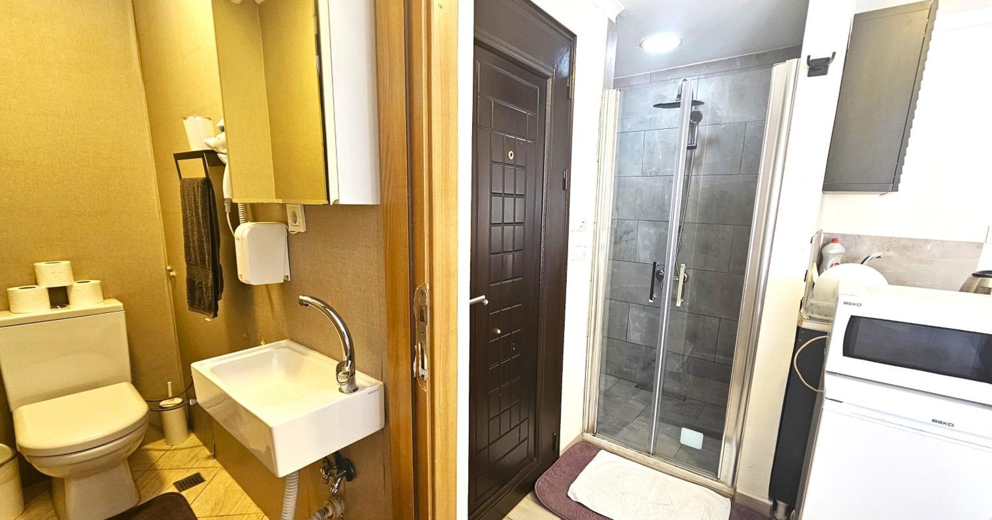 Luxury Suites In Cihangir The Best Part Of Taksim City Center Istanbul Eksteriør billede