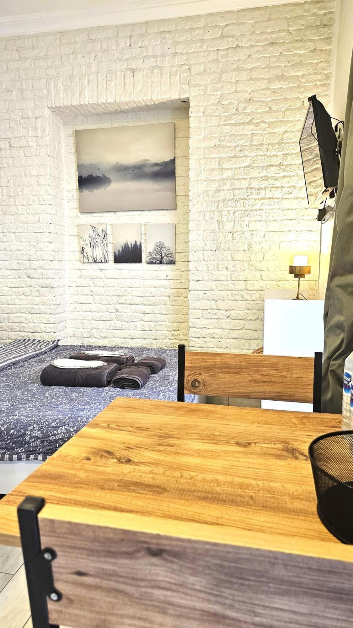 Luxury Suites In Cihangir The Best Part Of Taksim City Center Istanbul Eksteriør billede