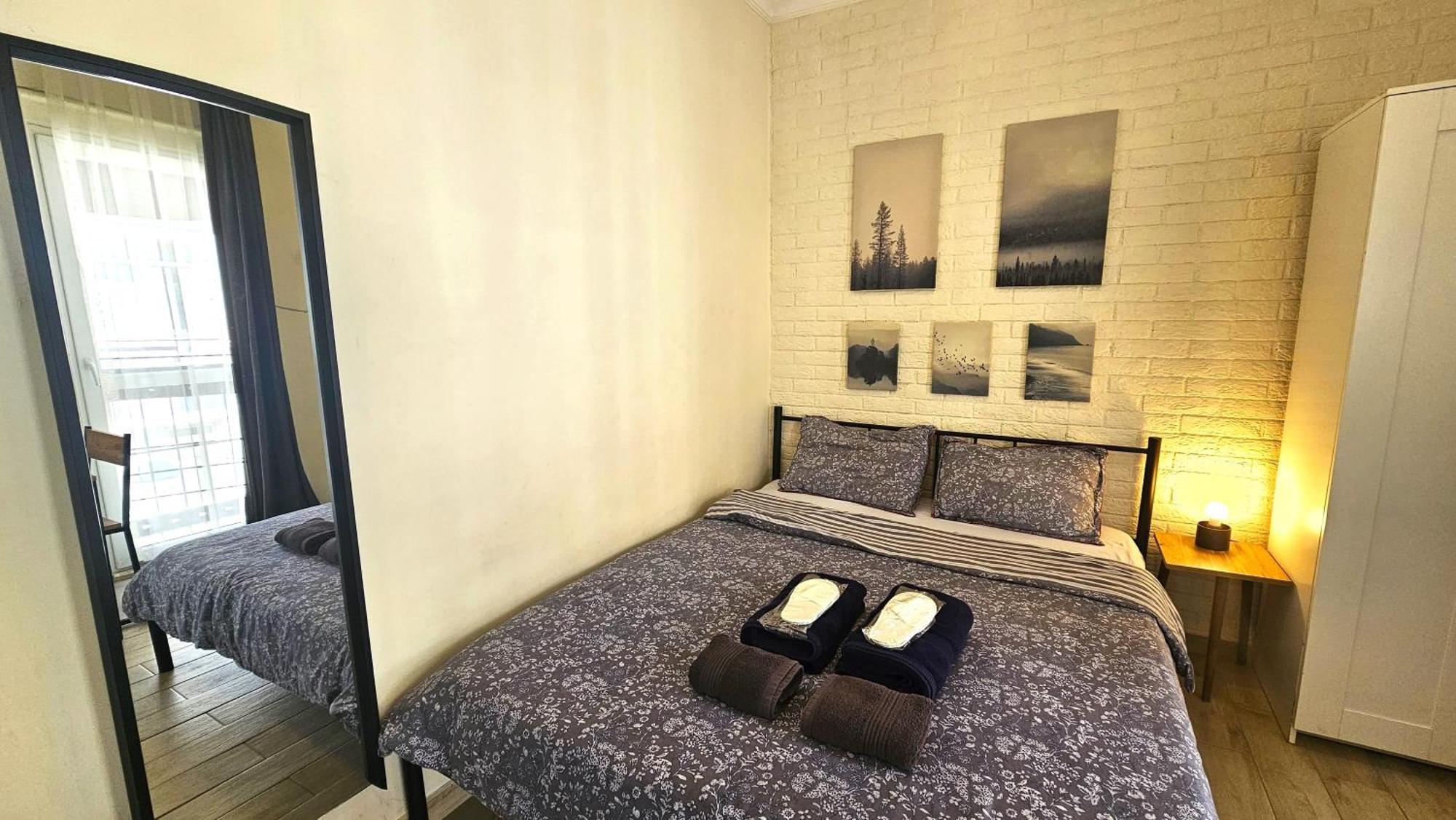 Luxury Suites In Cihangir The Best Part Of Taksim City Center Istanbul Eksteriør billede