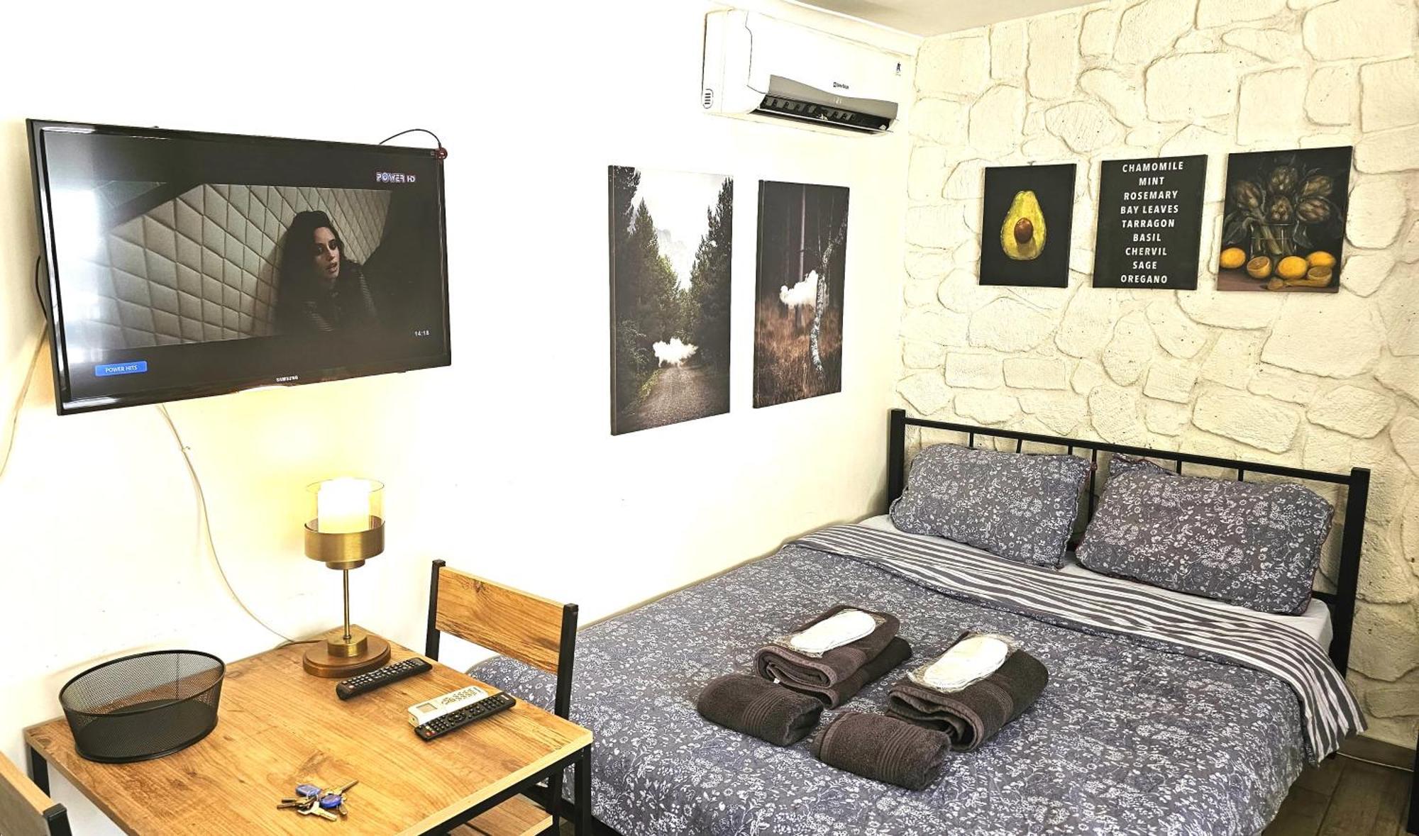 Luxury Suites In Cihangir The Best Part Of Taksim City Center Istanbul Eksteriør billede