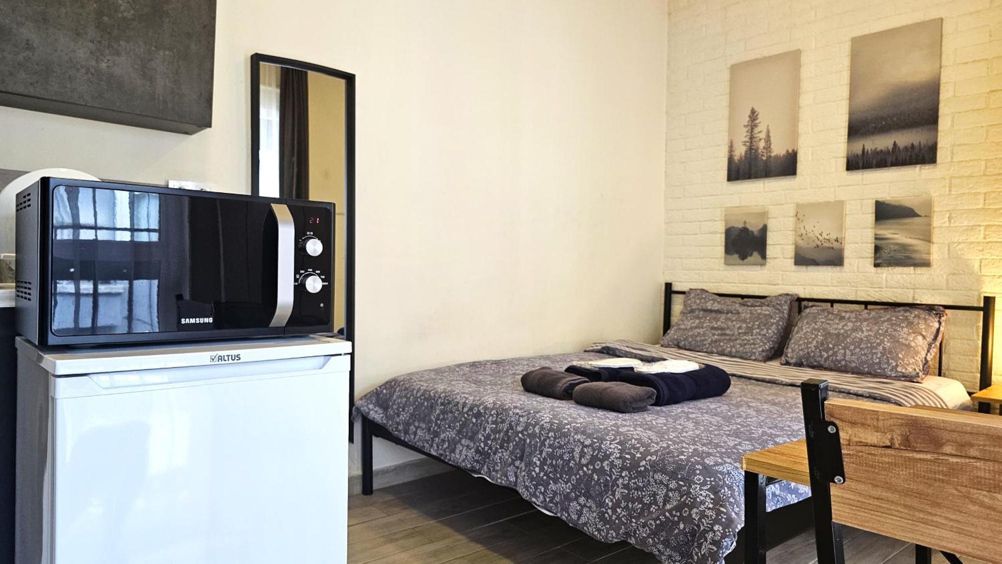 Luxury Suites In Cihangir The Best Part Of Taksim City Center Istanbul Eksteriør billede