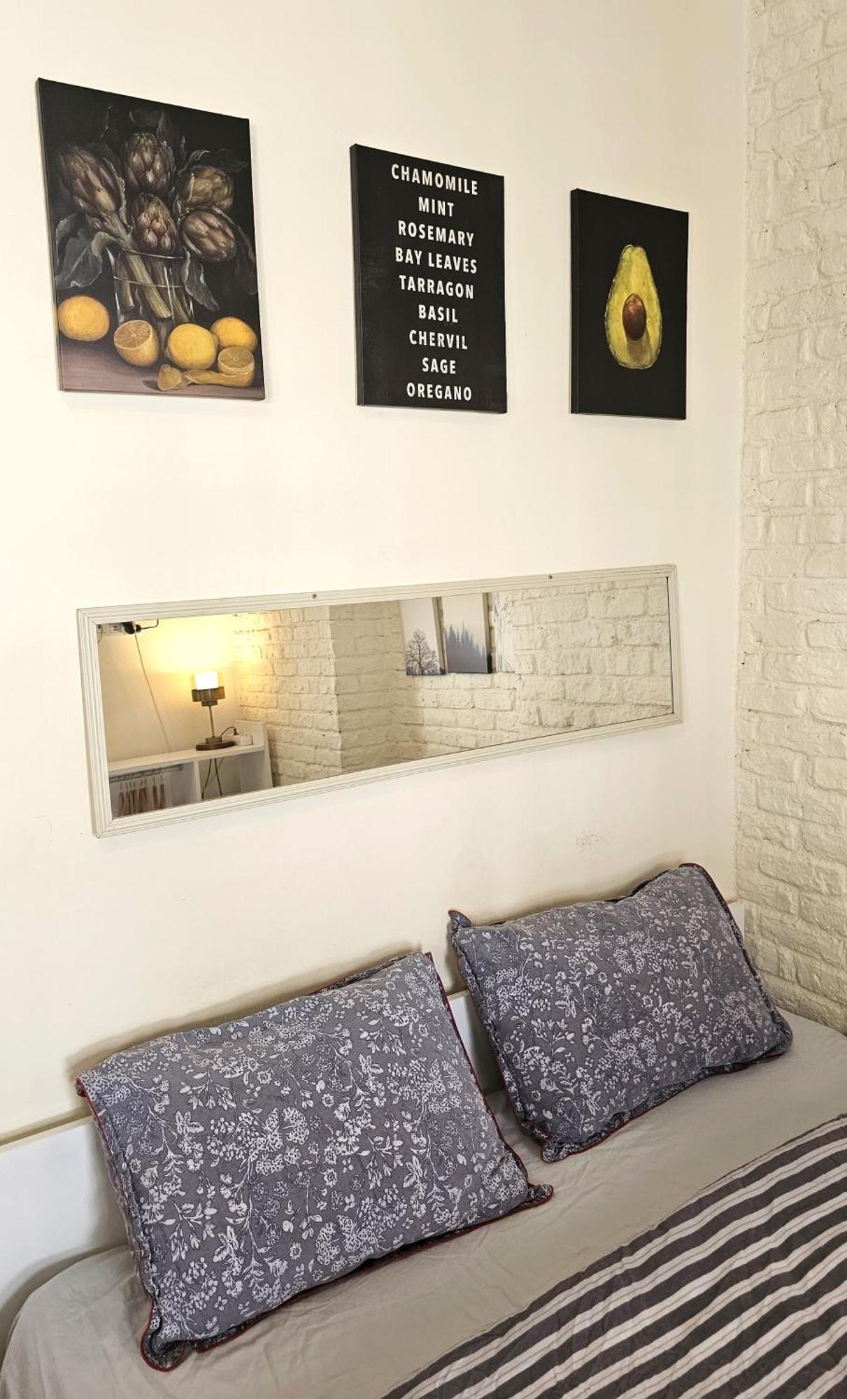 Luxury Suites In Cihangir The Best Part Of Taksim City Center Istanbul Eksteriør billede
