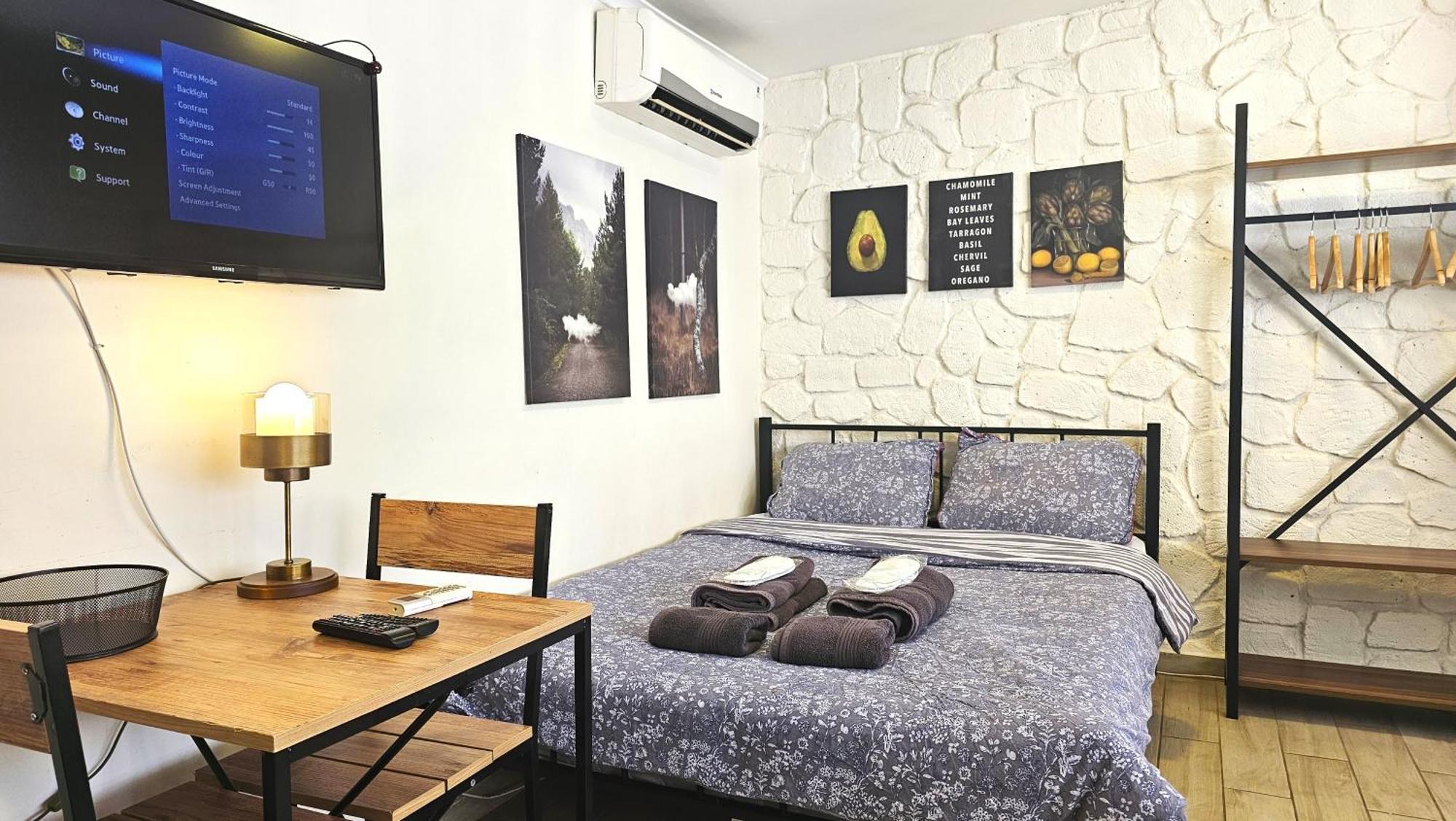 Luxury Suites In Cihangir The Best Part Of Taksim City Center Istanbul Eksteriør billede