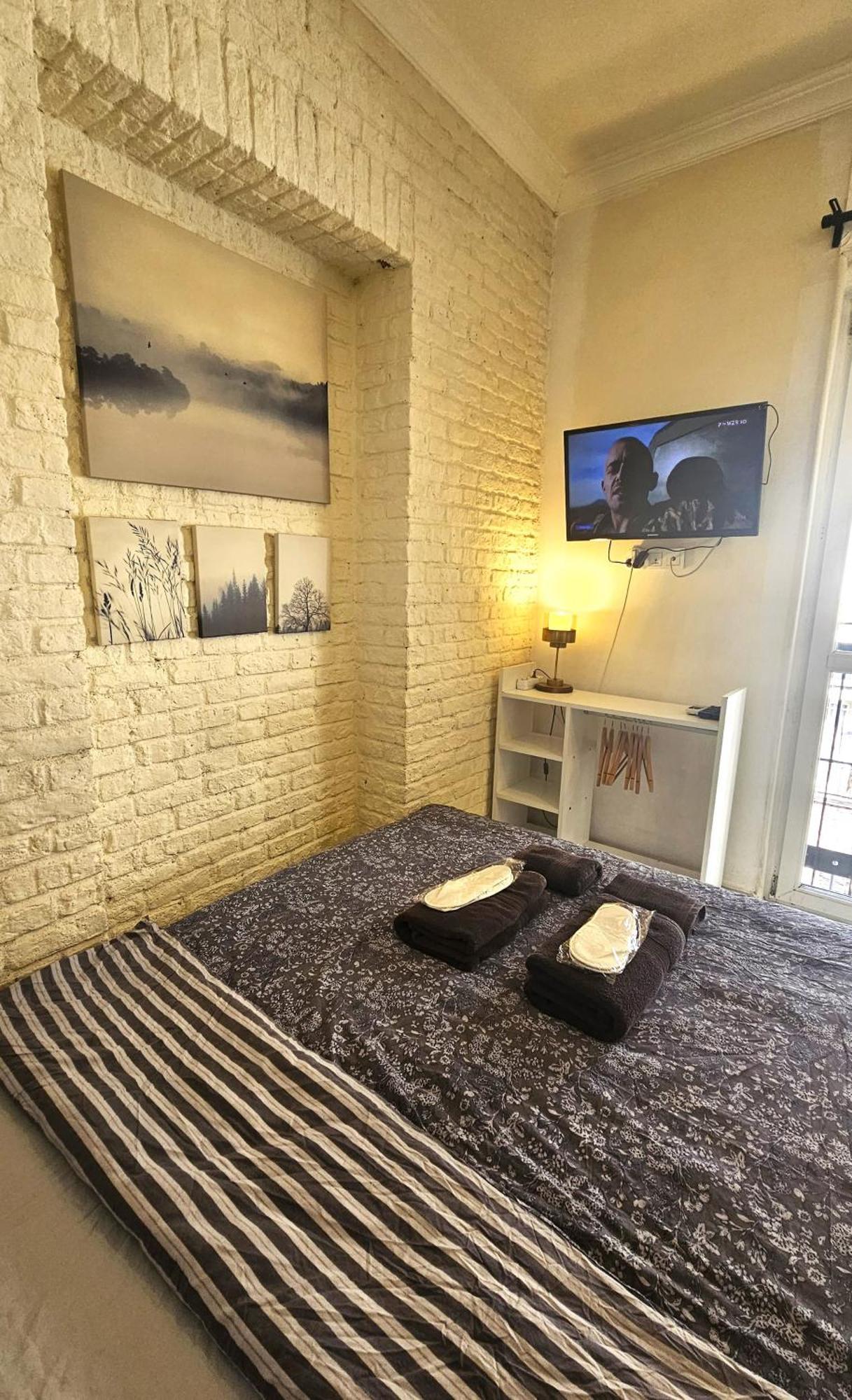 Luxury Suites In Cihangir The Best Part Of Taksim City Center Istanbul Eksteriør billede