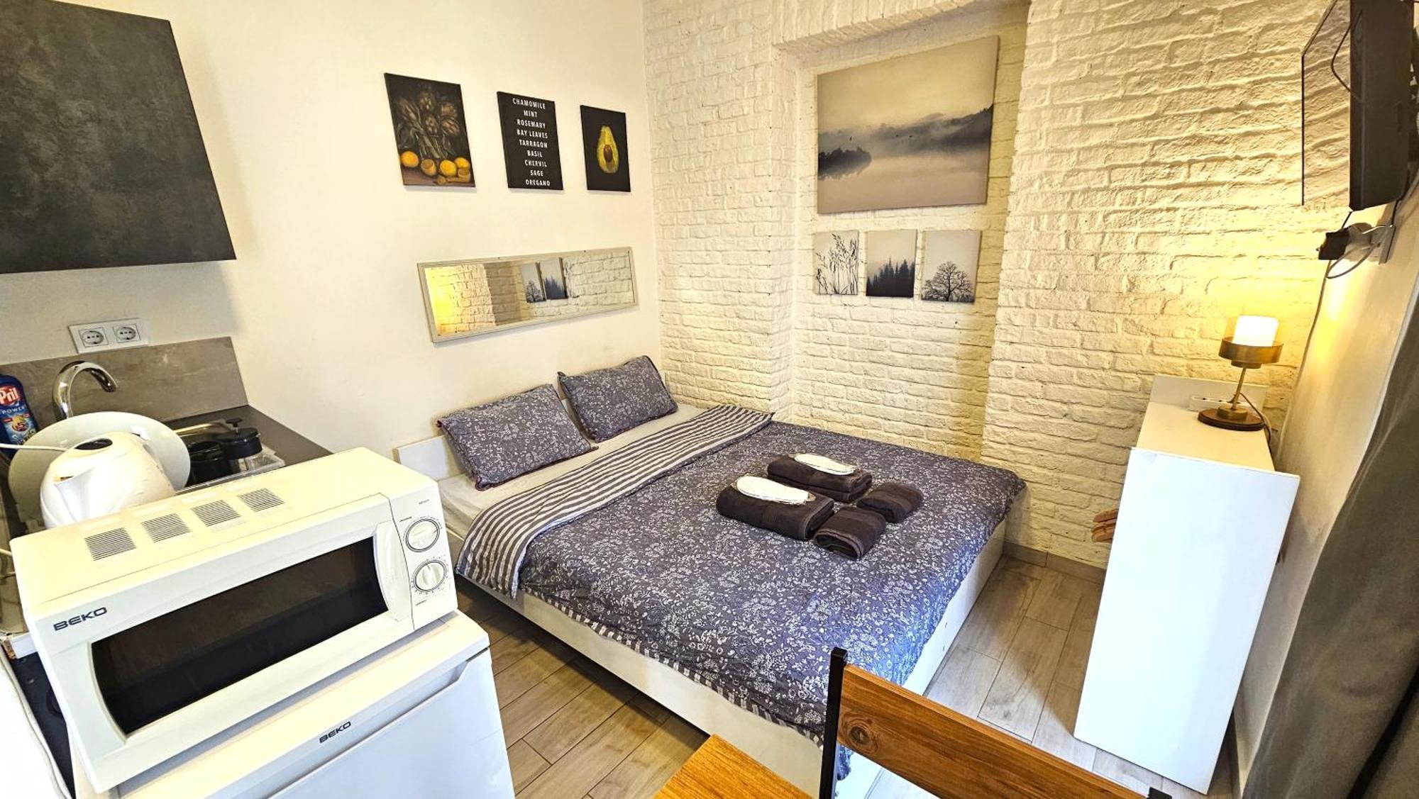 Luxury Suites In Cihangir The Best Part Of Taksim City Center Istanbul Eksteriør billede