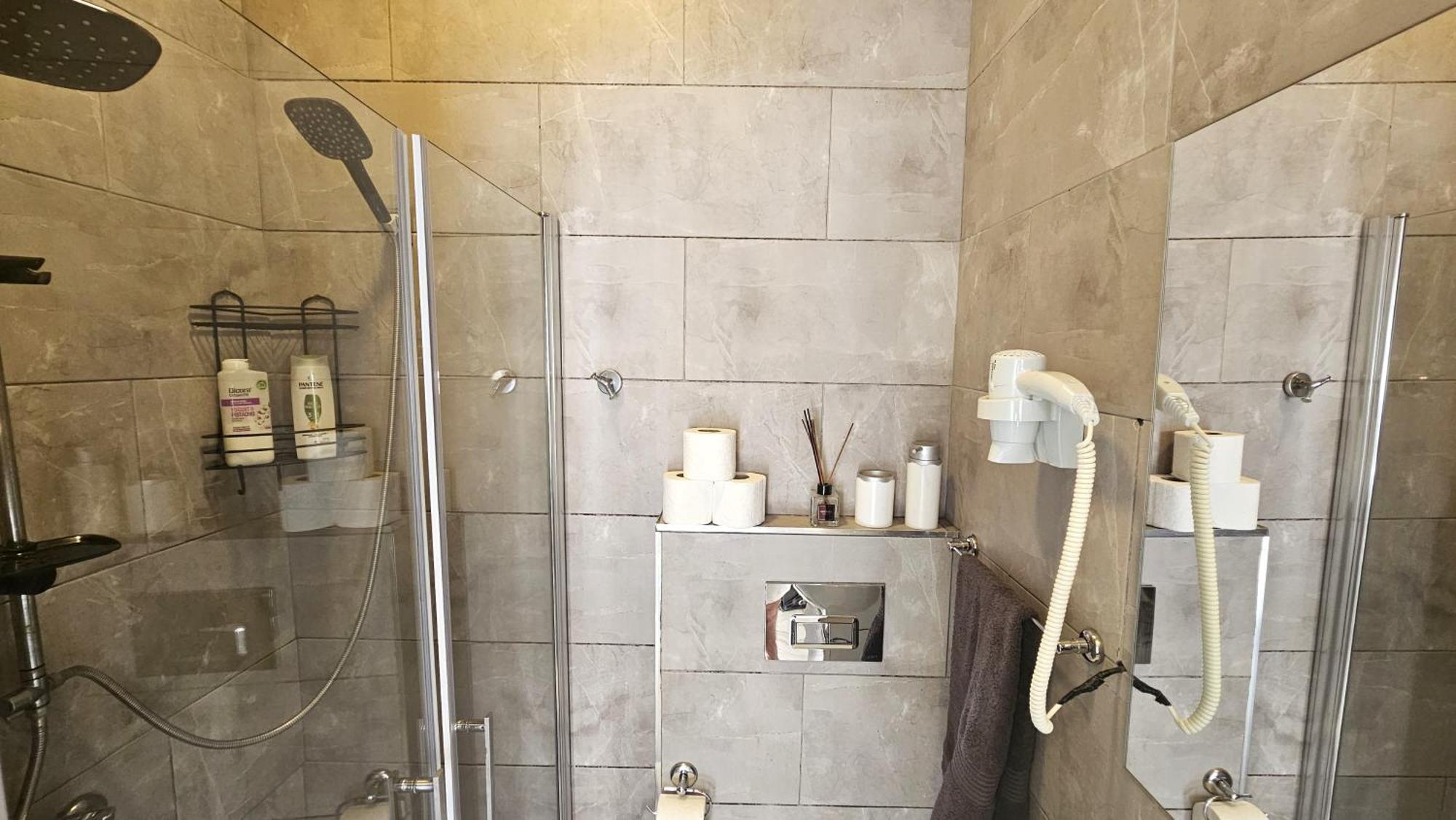 Luxury Suites In Cihangir The Best Part Of Taksim City Center Istanbul Eksteriør billede